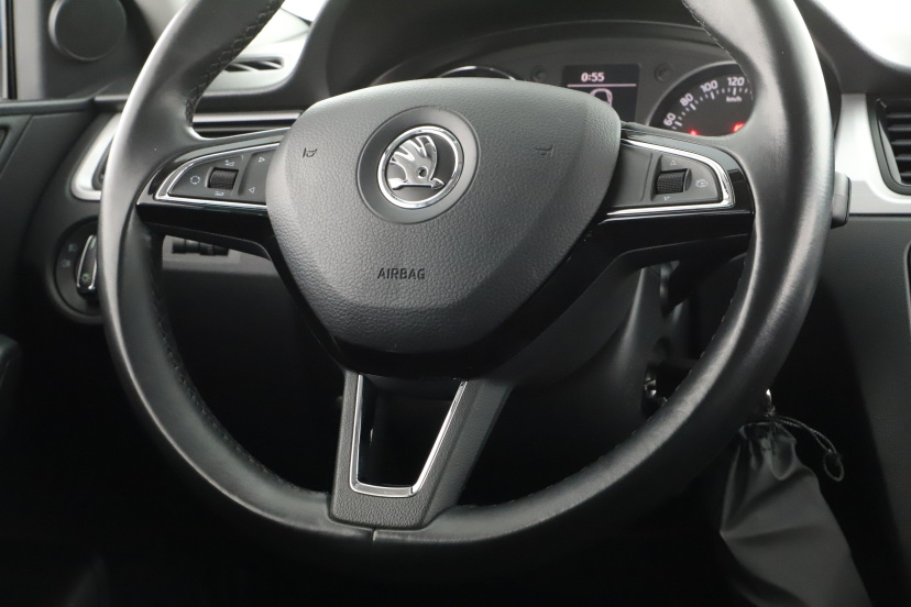 Škoda Rapid, 2013