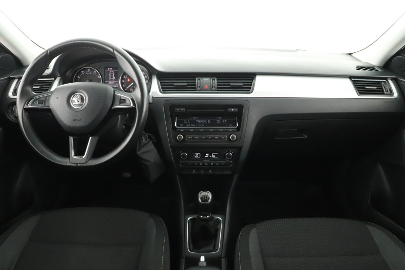 Škoda Rapid, 2013