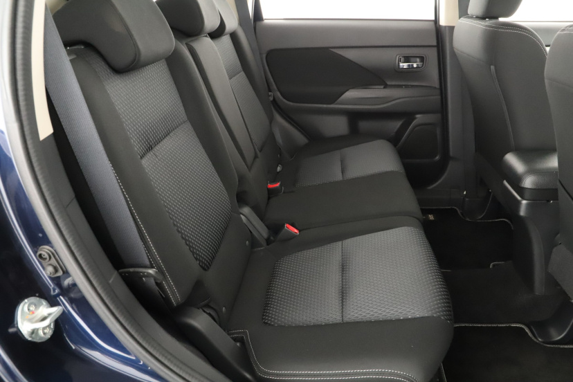 Mitsubishi Outlander, 2019