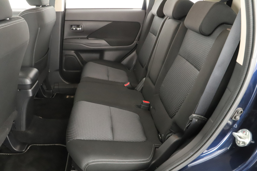 Mitsubishi Outlander, 2019