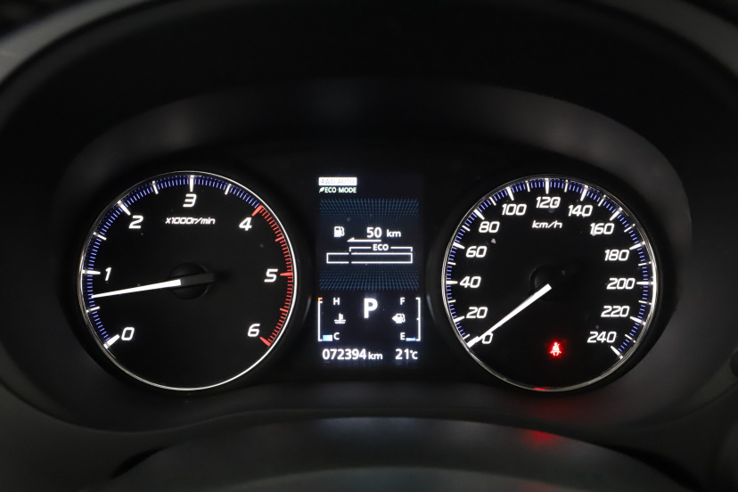 Mitsubishi Outlander, 2019