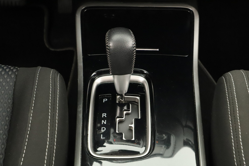 Mitsubishi Outlander, 2019