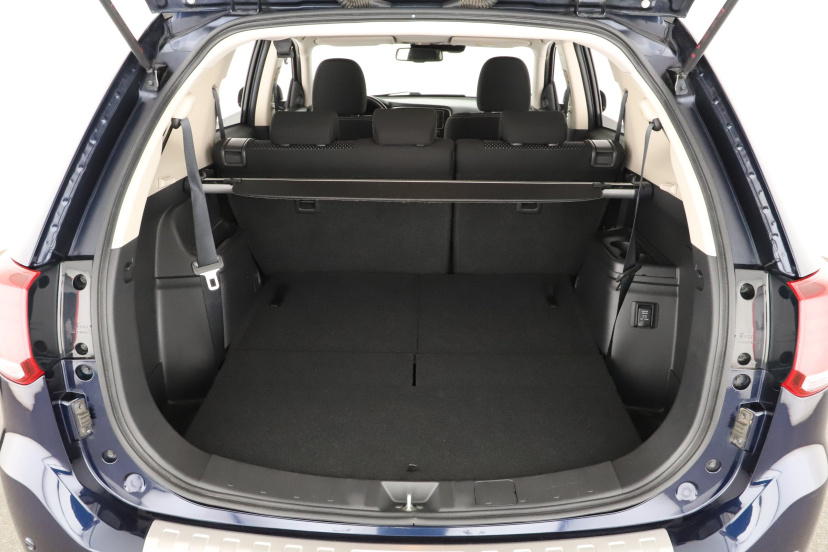 Mitsubishi Outlander, 2019