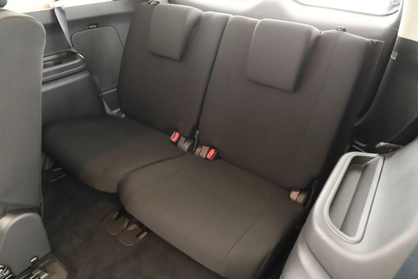 Mitsubishi Outlander, 2019