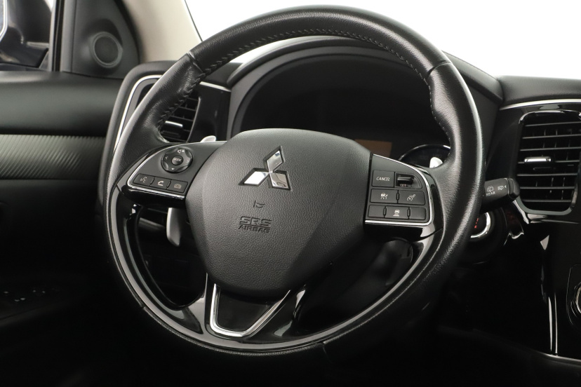 Mitsubishi Outlander, 2019