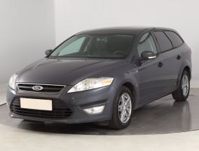 Ford Mondeo - 2012