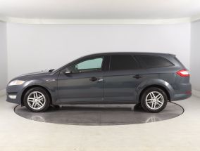 Ford Mondeo - 2012