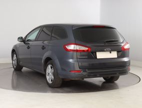Ford Mondeo - 2012