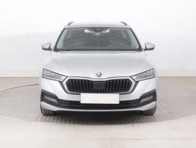 Škoda Octavia - 2022
