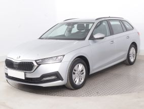 Škoda Octavia - 2022