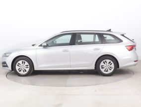 Škoda Octavia - 2022