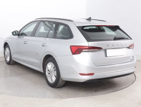 Škoda Octavia - 2022