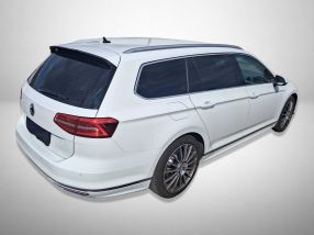 Volkswagen Passat - 2018