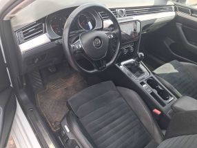 Volkswagen Passat - 2018
