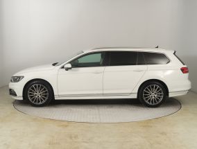 Volkswagen Passat - 2018