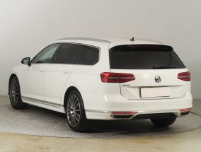 Volkswagen Passat - 2018