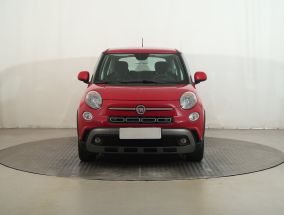 Fiat 500L - 2021
