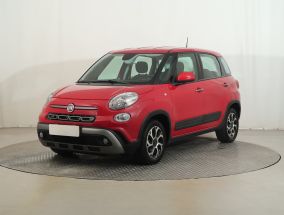 Fiat 500L - 2021
