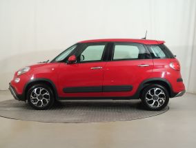 Fiat 500L - 2021