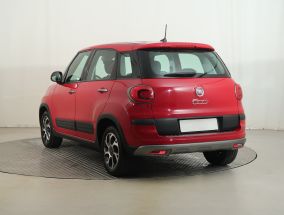 Fiat 500L - 2021