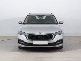 Škoda Octavia - 2023