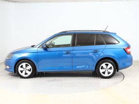 Škoda Fabia - 2016