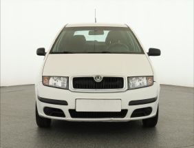 Škoda Fabia - 2005