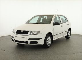 Škoda Fabia - 2005