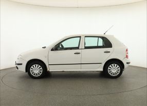 Škoda Fabia - 2005