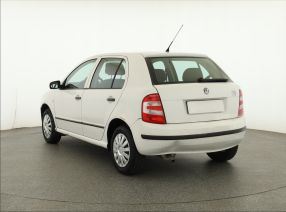 Škoda Fabia - 2005