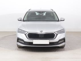 Škoda Octavia - 2023