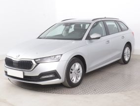 Škoda Octavia - 2023