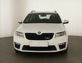 Škoda Octavia - 2015