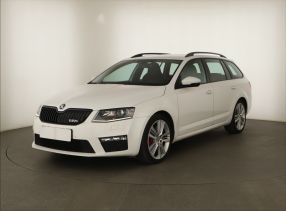 Škoda Octavia - 2015