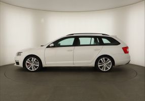 Škoda Octavia - 2015