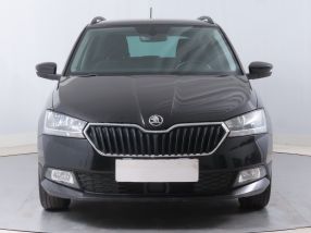 Škoda Fabia - 2022