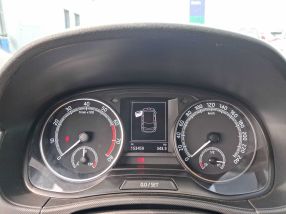 Škoda Fabia - 2022