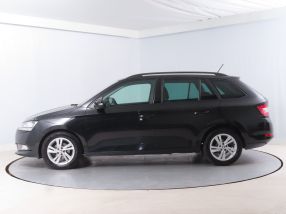 Škoda Fabia - 2022