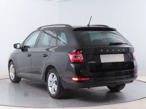 Škoda Fabia - 2022