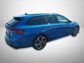 Škoda Octavia - 2020