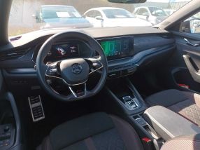 Škoda Octavia - 2020