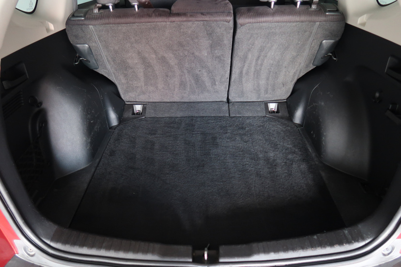 Honda CR-V, 2013