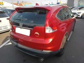 Honda CR-V - 2013