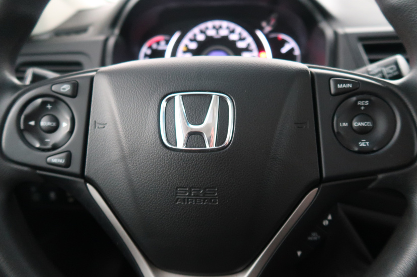 Honda CR-V, 2013