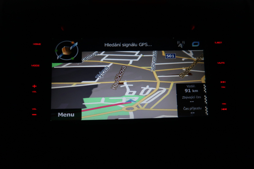 Honda CR-V, 2013