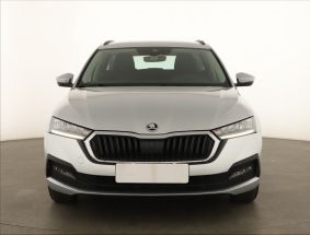 Škoda Octavia - 2022