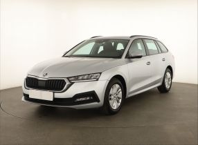 Škoda Octavia - 2022