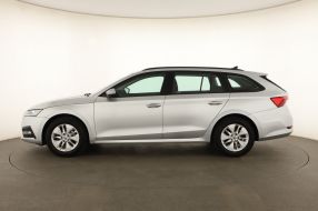 Škoda Octavia - 2022