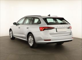 Škoda Octavia - 2022