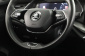 Škoda Octavia, 2022